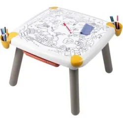 SMOBY Kids Kreativtisch