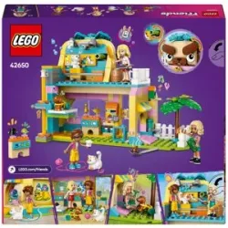 Lego FRIENDS 42650 Pet Accessories Shop