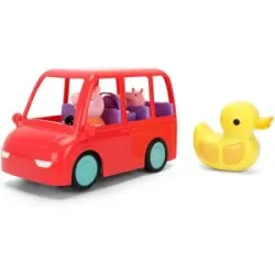 JADA RC Family Car »Peppa Pig«, 5-teilig