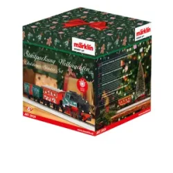 MÄRKLIN START UP Startpackung »Weihnachten«
