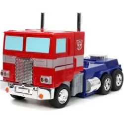 JADA Optimus Prime Converting RC