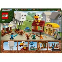 Lego MINECRAFT 21273 Minecraft 21273 V29