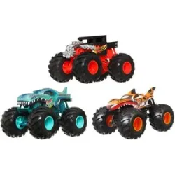 Hot Wheels Oversized 1:24