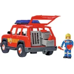 SIMBA Sam First Responder Fahrzeug