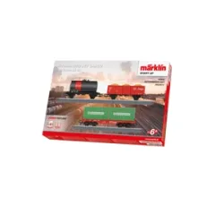 MÄRKLIN START UP Güterwagen-Set Cargo, Ep. VI