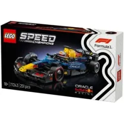 Lego SPEED CHAMPIONS 77243 »Red Bull Racing RB20 F1® Rennauto«
