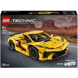 Lego TECHNIC 42205 Chevrolet Corvette Stingray