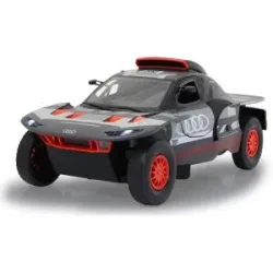 JAMARA AUDI RS »Q e-tron E2«, originalgetreu