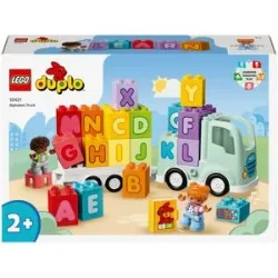 Lego DUPLO® 10421 »ABC-Lastwagen«