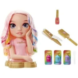 RAINBOW HIGH Styling Head Playset