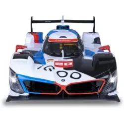 JAMARA BMW M »Hybrid V8 LMDH«, offiziell lizenziert