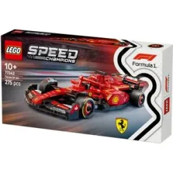 Lego SPEED CHAMPIONS 77242 »Ferrari SF-24 F1® Rennauto«