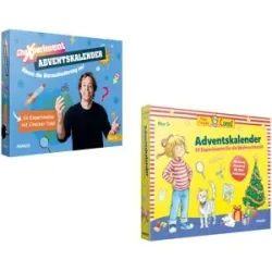 FRANZIS Adventskalender