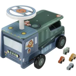 LUPILU® Autotransporter / Schaukelpferd