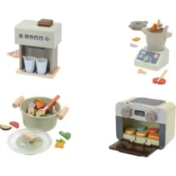 LUPILU® Spiel- Küchenzubehör Premium