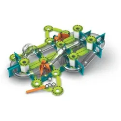 Geomag Mechanics Gravity »Loops & Turns 130«