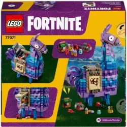 Lego FORTNITE 77071 FORTNITE Vorratslama