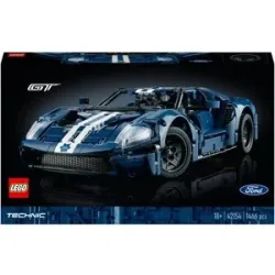 Lego TECHNIC 42154 2022 Ford GT