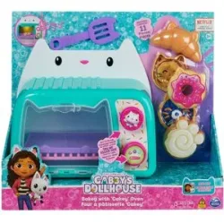 GABBY´S DOLLHOUSE Spielset »Cakey Ofen«