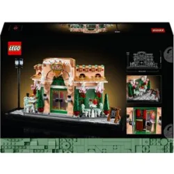 Lego ICONS 10362 French Café V29