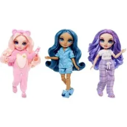 RAINBOW HIGH PJ Party Fashion Doll