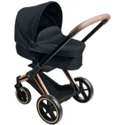 SIMBA Corolle MGP 36-42cm Cybex Puppenwagen