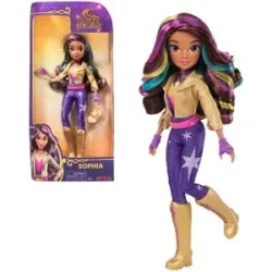 UNICORN ACADEMY Fashion Doll »Sophia«