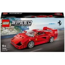 Lego SPEED CHAMPIONS 76934 »Ferrari F40 Supersportwagen«