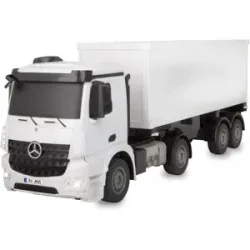 JAMARA  Mercedes-Benz Container-LKW »Arocs«, offiziell lizenziert