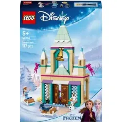 Lego DISNEY PRINCESS? 43265 Arendelle Frozen Castle