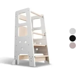 JUSKYS Lernturm Henny