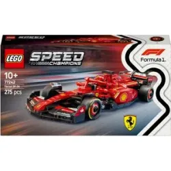 Lego SPEED CHAMPIONS 77242 Ferrari SF-24 F1® Rennauto