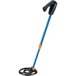 BRESSER Junior Metalldetektor Kids