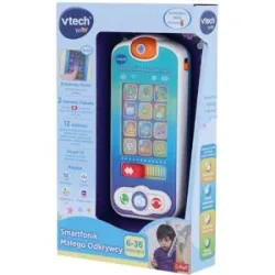 VTECH Explorer Telefon