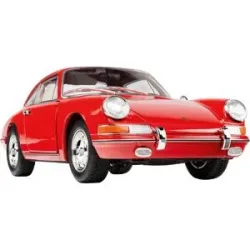 FRANZIS Porsche 911 - Build your Legend Bausatz