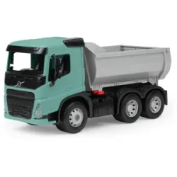LENA WORXX Kipper Volvo FMX, Spielzeugauto
