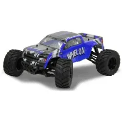 JAMARA  Monstertruck »Whelon«, mit einstellbarem Dämpferwinkel