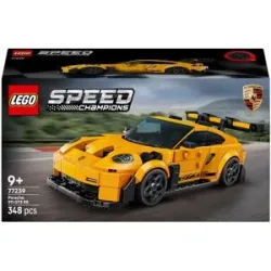Lego SPEED Champions 77239 »Porsche 911 GT3 RS Supersportwagen«