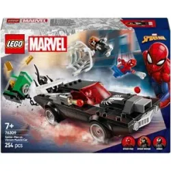 Lego MARVEL SUPER HEROES 76309 SH Marvel 76309 V29