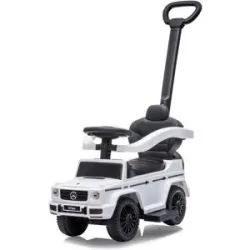 JAMARA Rutscher Mercedes-Benz »G 350 d«, 3in1