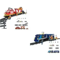 LUPILU® Passagierzug / Güterzug