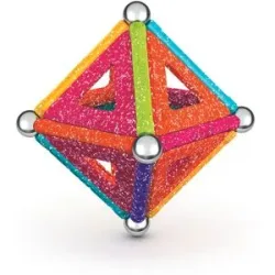 Geomag Glitter Panels 35
