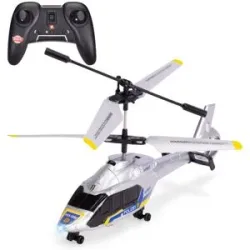 DICKIE RC Police Helicopter, RTR
