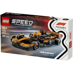 Lego SPEED CHAMPIONS 77251 »McLaren F1® Team MCL38 Rennauto«