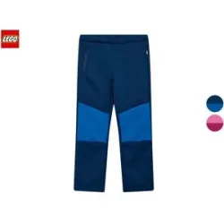 Lego Kleinkinder Softshellhose