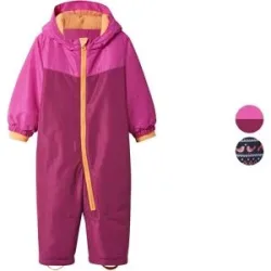 LUPILU® Kinder Schneeoverall