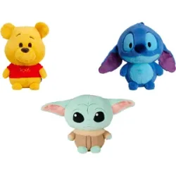 SIMBA Plüschtier »Disney Huggables«