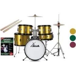 XDRUM Junior Pro Kinder Schlagzeug