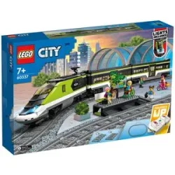 Lego CITY 60337 »Personen-Schnellzug«