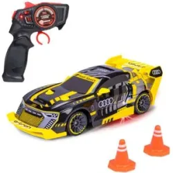 DICKIE RC Audi »S1 E-Tron Quattro Drift Car«, Maßstab 1:24